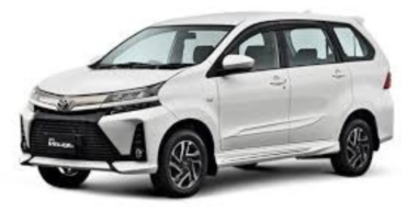 Toyota Avanza