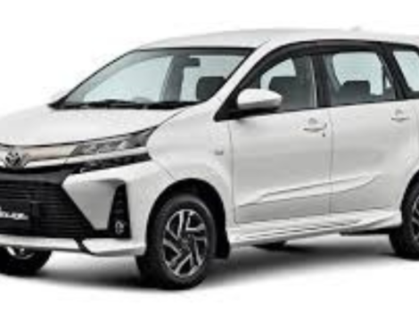 Toyota Avanza