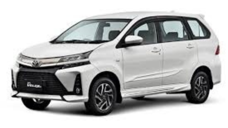 Toyota Avanza