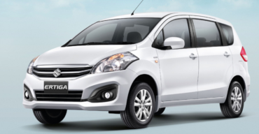 Suzuki Ertiga