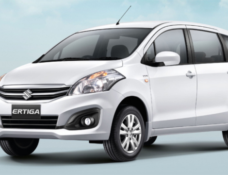 Suzuki Ertiga