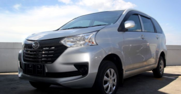 Daihatsu Xenia