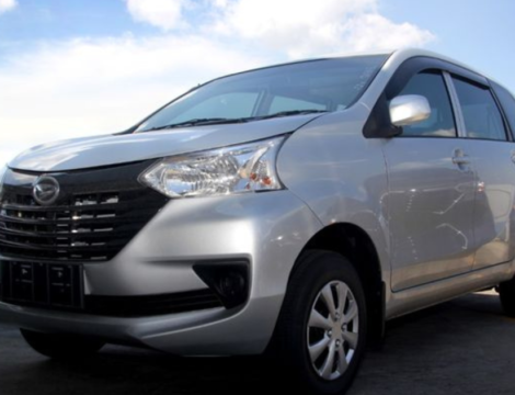 Daihatsu Xenia
