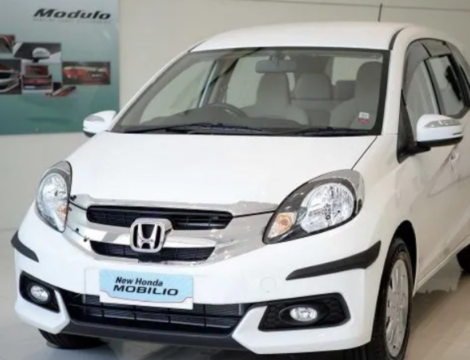 Honda Mobilio