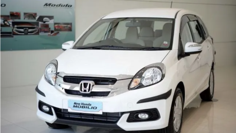 Honda Mobilio