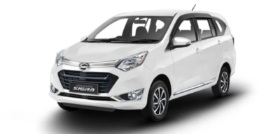 Daihatsu Sigra