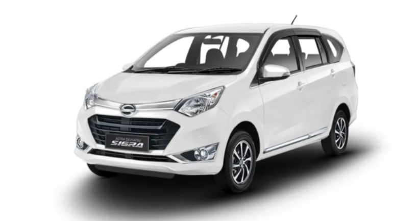Daihatsu Sigra