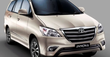 Toyota Innova