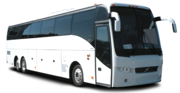 Bus Pariwisata
