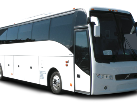 Bus Pariwisata