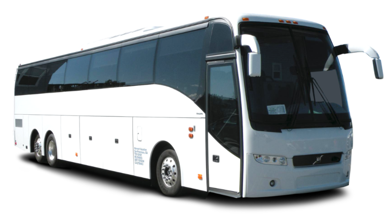 Bus Pariwisata